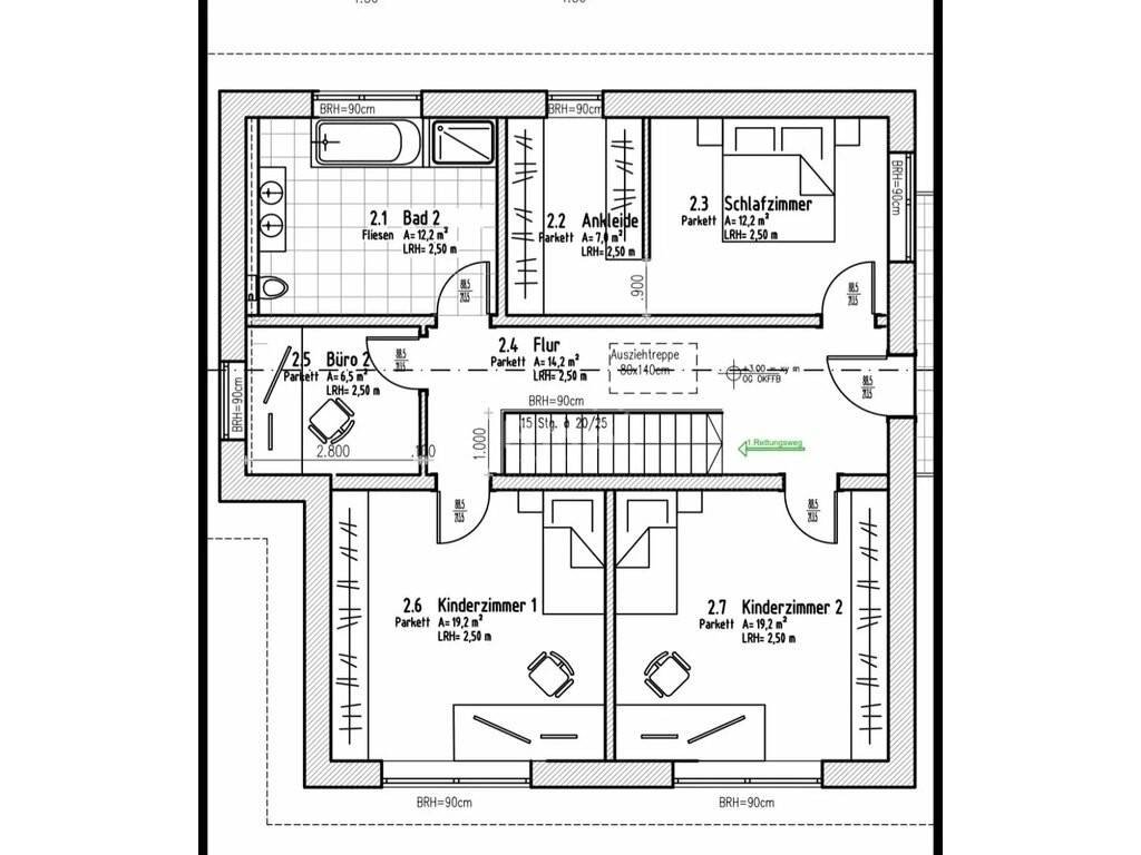 plan Newel