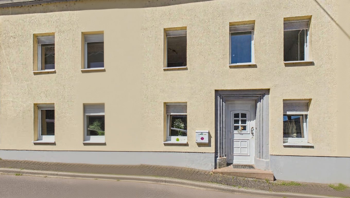 Facade Trassem